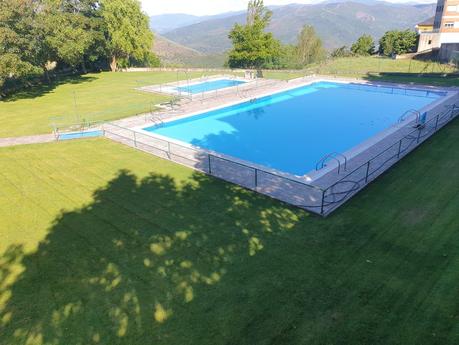 Especial piscinas que no te puedes perder en El Bierzo este verano 19