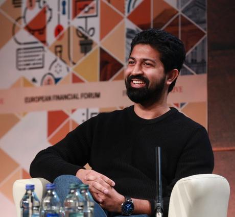 Zeeshan Feroz, ex CEO de Coinbase en Europa, se une a Bit2Me