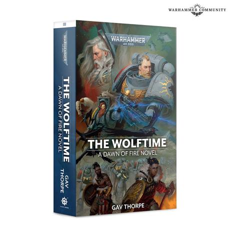 Resumen doble de Warhammer Comunity: Ayer y hoy