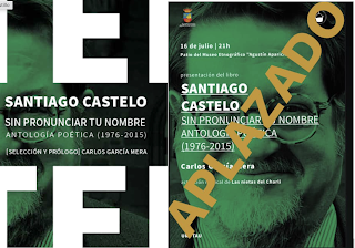 Sin pronunciar tu nombre