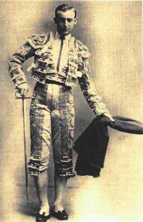 Los orígenes montañeses de José Gómez Ortega,Joselito Resultado de imagen de jose gomez ortega joselito + cantabria