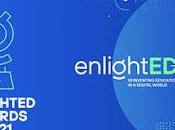 Participa enlightED Awards 2021