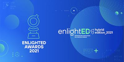Participa en los enlightED Awards 2021