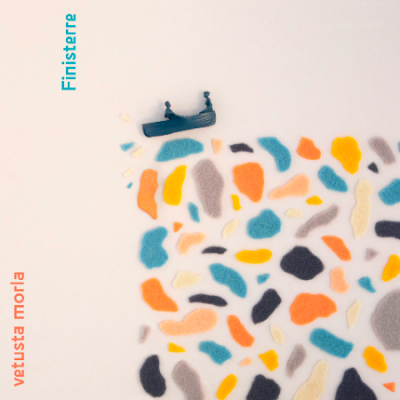 Vetusta Morla - Finisterre (2021)