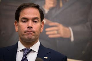 ¿Pedirá Marco Rubio una intervención militar en Cuba?
