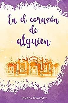 CANDIDATOS AL PREMIO LITERARIO AMAZON 2021 GÉNERO ROMANCE 1