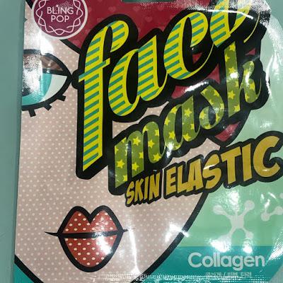 Bling Pop.- Viernes de Spa