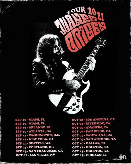 Juanes llevará su concierto “Origen” a los Estados Unidos Juanes llevará su concierto “Origen” a los Estados Unidos