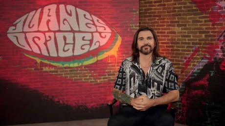 Juanes llevará su concierto “Origen” a los Estados Unidos