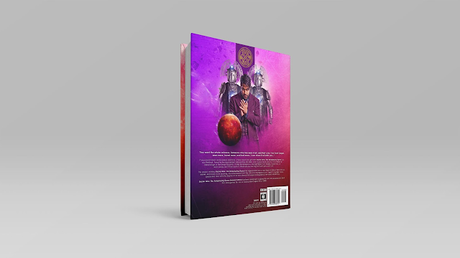 Cubicle 7: Doctor Who 2nd Ed y Victoriana en camino! Cubicle 7: Doctor Who 2nd Ed y Victoriana en camino!