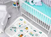 Decora casa alfombras vinilo