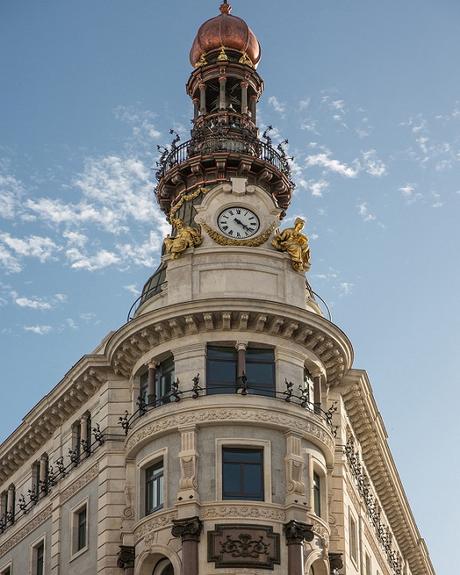 madrid