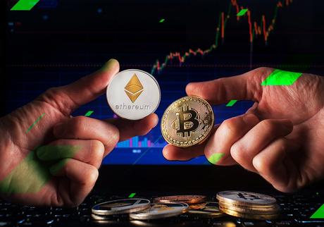 Las criptomonedas se consolidan en la economía YOLO, según StormGain