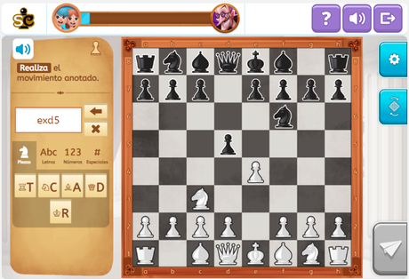 Smartick lanza Smartick Chess para que los niños aprendan de forma online a jugar al ajedrez