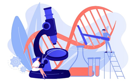 Acercando los datos de la medicina genómica a la historia clínica
