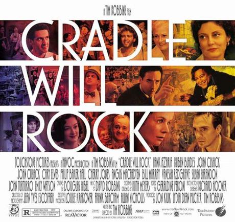 ABAJO EL TELÓN - Tim Robbins