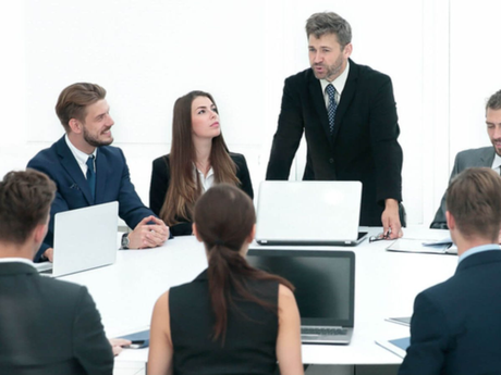 7 hábitos que te harán ser un mejor líder, según Google 7 hábitos que te harán ser un mejor líder, según Google