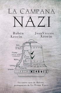 «La campana Nazi» de Rubén Azorín y Juan Vicente Azorín