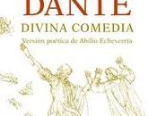 “Divina Comedia”, Dante Alighieri