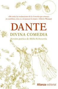 “Divina Comedia”, de Dante Alighieri