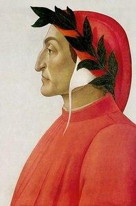 “Divina Comedia”, de Dante Alighieri