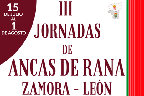 Dos restaurantes ponferradinos se incorporan a las III Jornadas de las Ancas de Rana ZamoranoLeonesas 1 Dos restaurantes ponferradinos se incorporan a las III Jornadas de las Ancas de Rana ZamoranoLeonesas 1