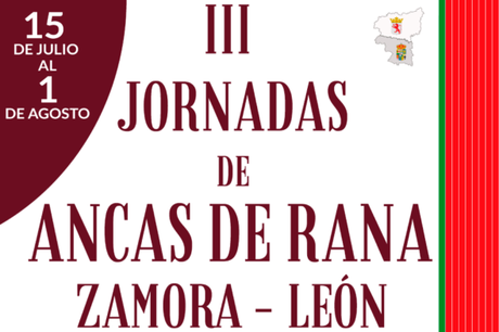 Dos restaurantes ponferradinos se incorporan a las III Jornadas de las Ancas de Rana ZamoranoLeonesas 1