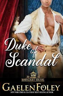 Duke of Scandal de Gaelen Foley