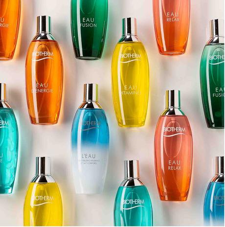 Aguas frescas de Biotherm, yo ya he probado 3 y te doy mi opinión