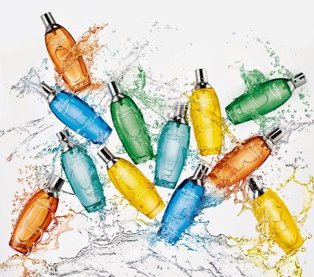 Aguas frescas de Biotherm, yo ya he probado 3 y te doy mi opinión