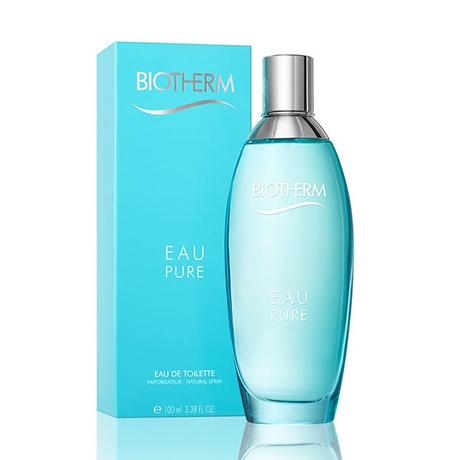 Aguas frescas de Biotherm, yo ya he probado 3 y te doy mi opinión