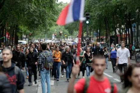 World Media Noticias 16/07/2021