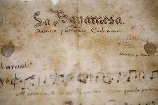 Nuestra sangre hecha canción Nuestra sangre hecha canción