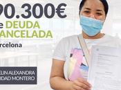 Repara Deuda Abogados cancela 90.300 Barcelona (Catalunya) Segunda Oportunidad