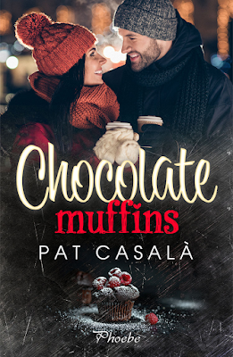 Reseña | Chocolate muffins, Pat Casalà