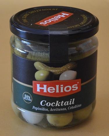 DEGUSTABOX “Aperitivo” de Julio 2021 DEGUSTABOX “Aperitivo” de Julio 2021