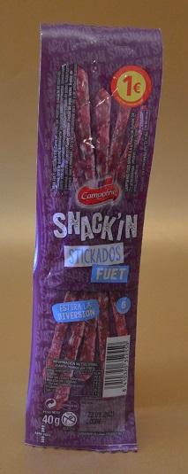 DEGUSTABOX “Aperitivo” de Julio 2021 DEGUSTABOX “Aperitivo” de Julio 2021