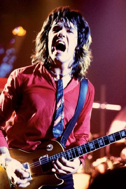 Efemérides del Rock y Heavy Metal: Qué pasó un 17 de Julio Efemérides del Rock y Heavy Metal: Qué pasó un 17 de Julio