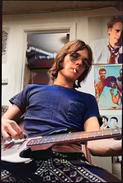 Efemérides del Rock y Heavy Metal: Qué pasó un 17 de Julio Efemérides del Rock y Heavy Metal: Qué pasó un 17 de Julio