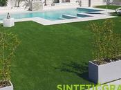 ¿Cómo elegir césped artificial adecuado?, Sinteticgrass