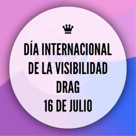 Dia Internacional Drag