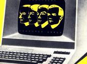Kraftwerk Computer world (1981)