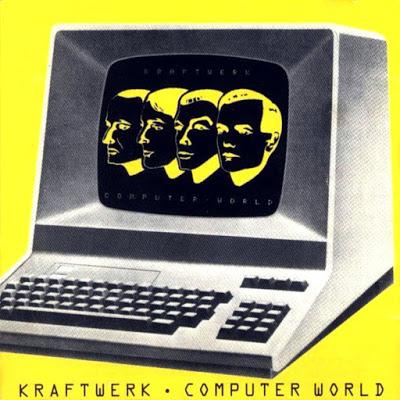 Kraftwerk - Computer world (1981) Kraftwerk - Computer world (1981)