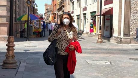 Cesan de su cargo al agresor sexual de Marichuy tras 8 años de lucha