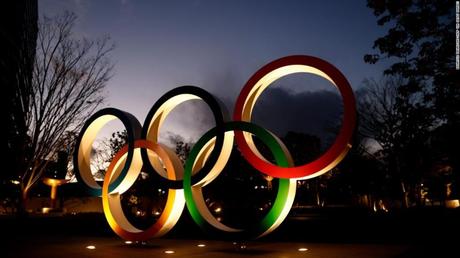 Atleta olímpica desaparece en Japón a pocos días del inició de los JJOO