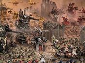 Warhammer Community: Resumen