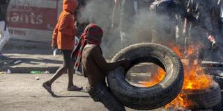 Muerte a la Oposición