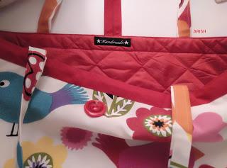 CONJUNTO DE BOLSA + NECESER CONJUNTO DE BOLSA + NECESER