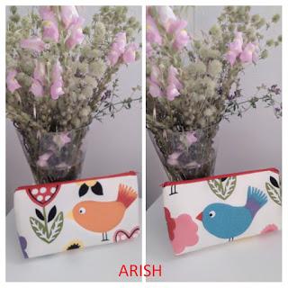 CONJUNTO DE BOLSA + NECESER CONJUNTO DE BOLSA + NECESER