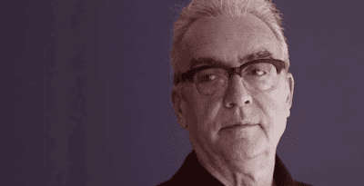 La reacción de Juan José Millás tras escuchar hablar a Casado.